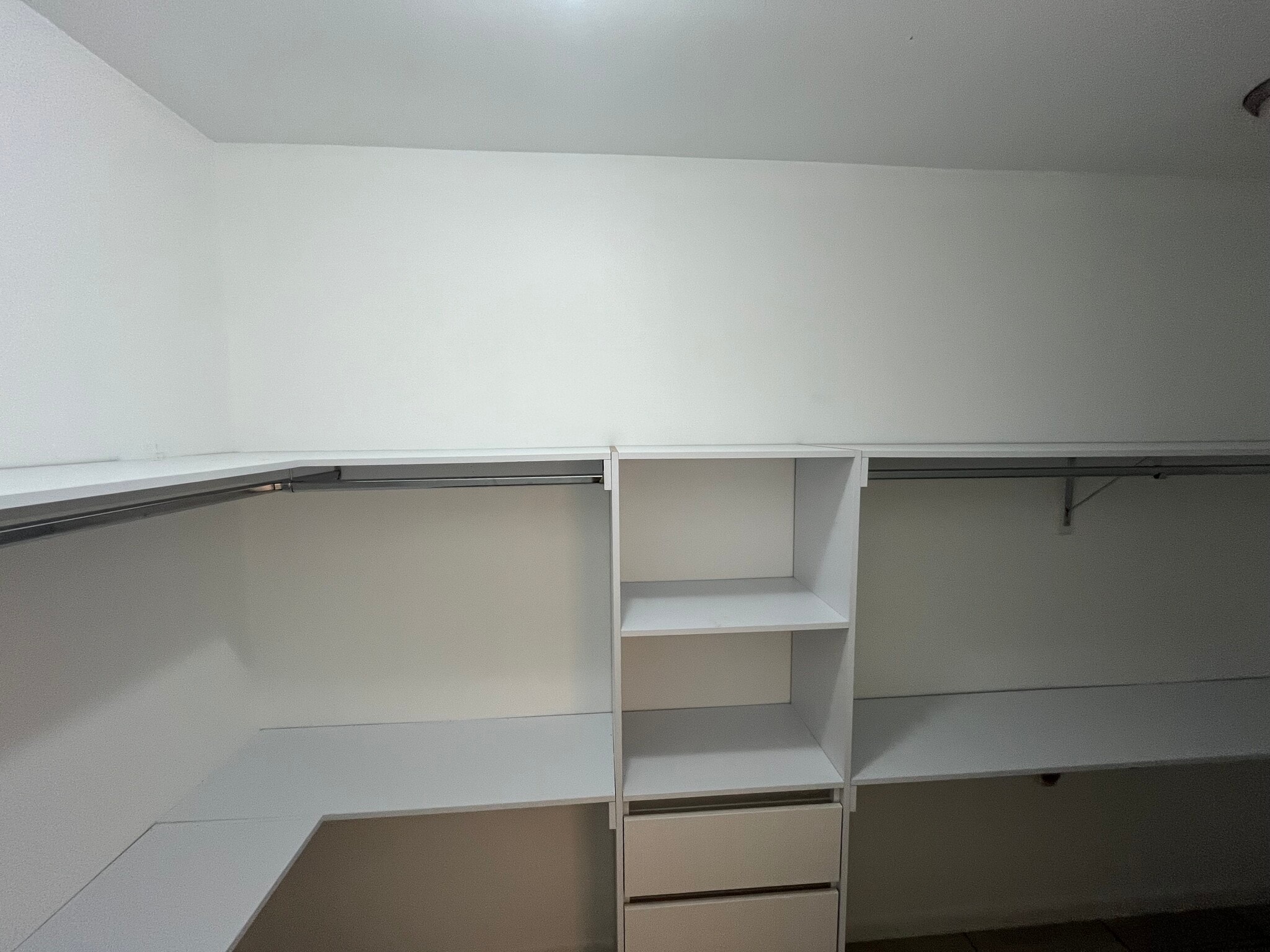 Master walk-in closet - 1723 W Marlin St
