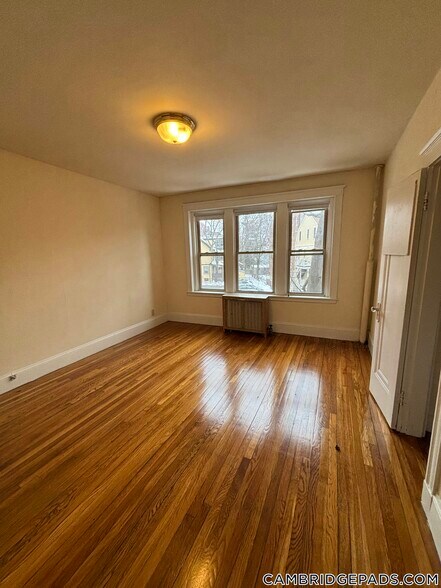 Building Photo - 1622 Massachusetts Ave