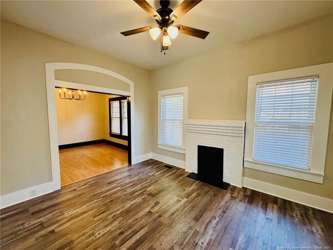 Building Photo - 1803 N Floyd Ave