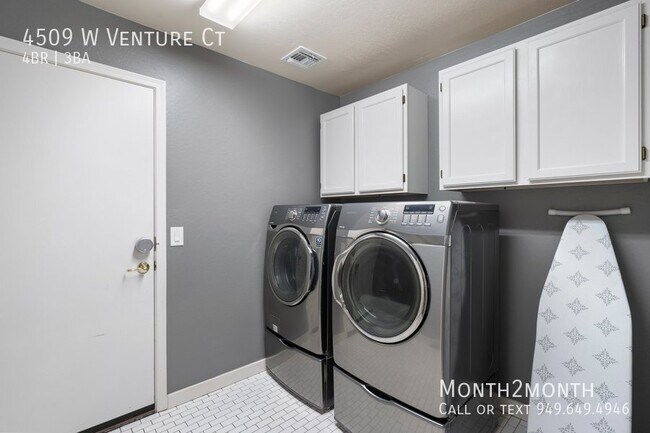 Building Photo - Big value on W Venture Ct#41697