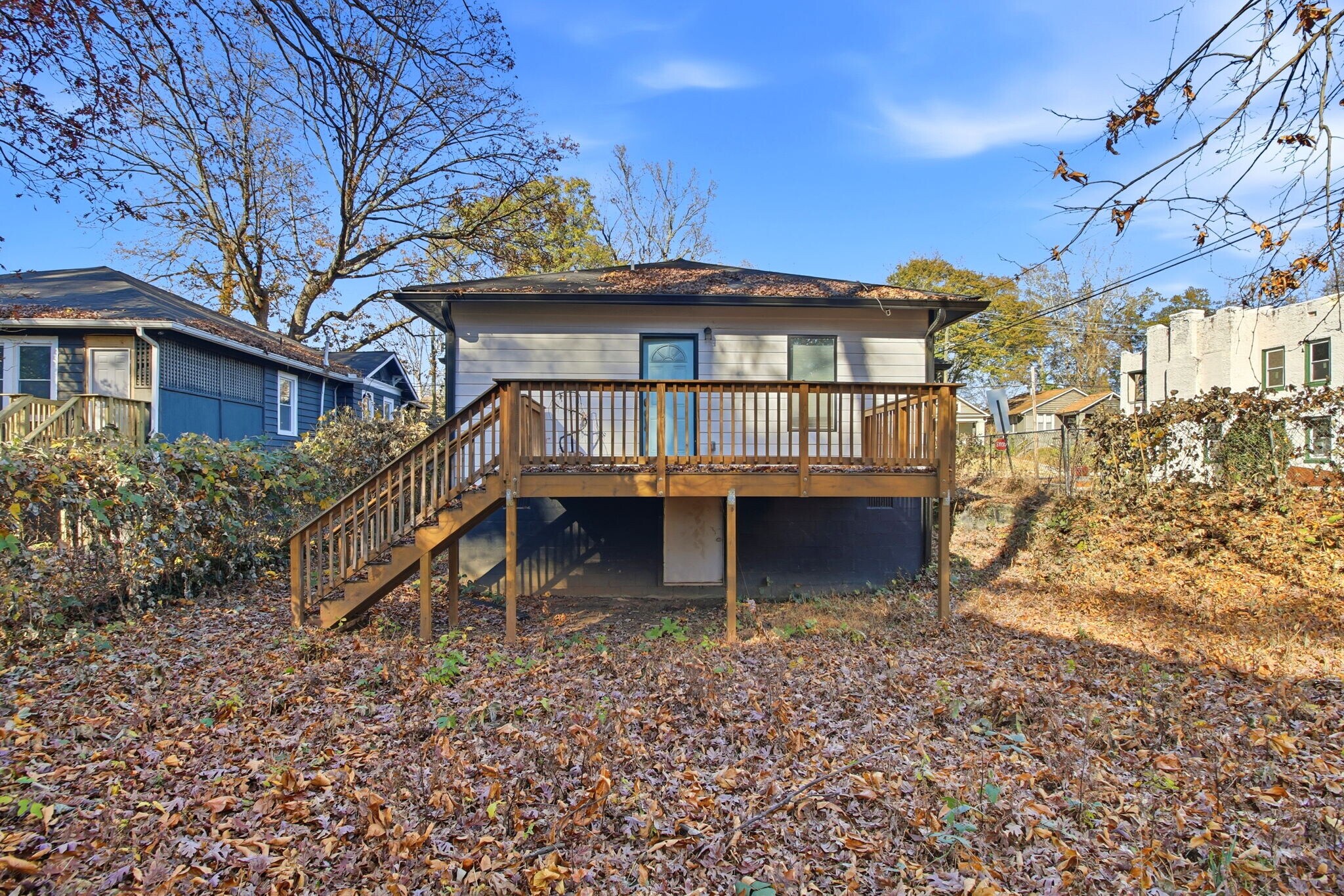 Building Photo - 1488 Beecher St SW