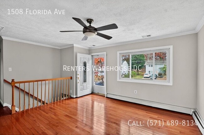 Building Photo - 1508 Florida Ave