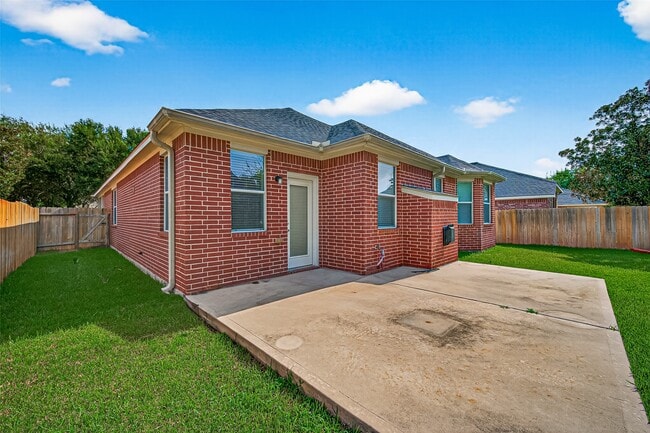 Building Photo - 2815 Sage Creek Ct