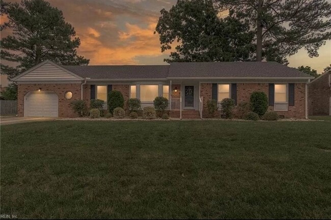 Building Photo - 2609 Brook Stone Dr