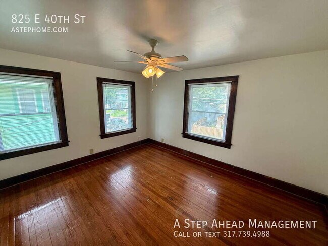 Building Photo - 825 E 40th St