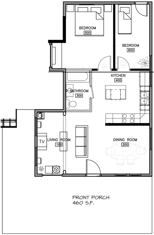Building Photo - 1537 Maple St