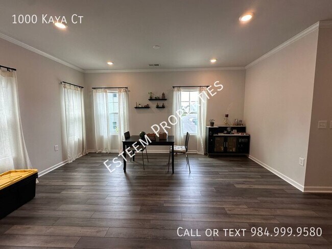 Building Photo - 1000 Kaya Ct