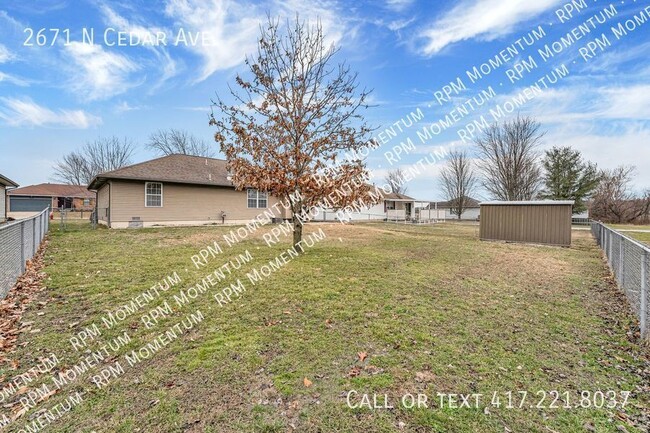 Building Photo - 3 Bedroom/2 Bath home...Springfield Addres...