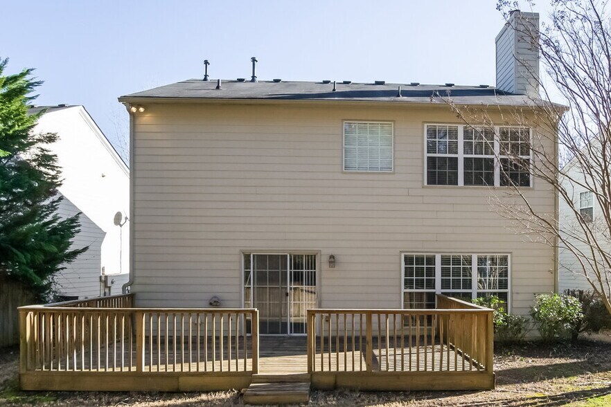 Building Photo - 1033 Dunedin Trail