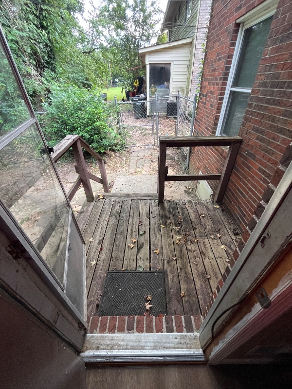 Building Photo - 416 N Lucas St