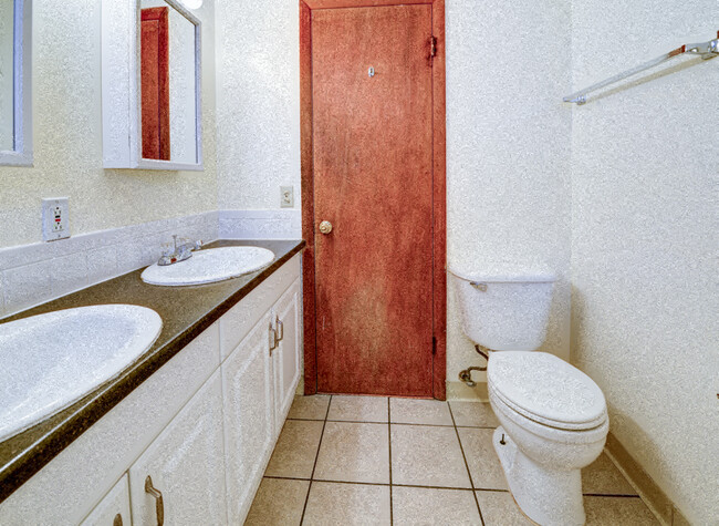 Floorplan - 941 15th Street