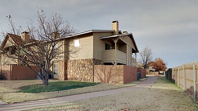 Building Photo - 14419 N Pennsylvania Ave