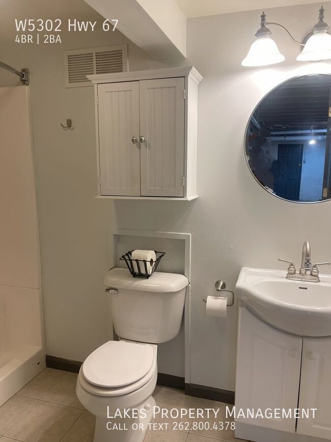 Building Photo - W5302 WI-67