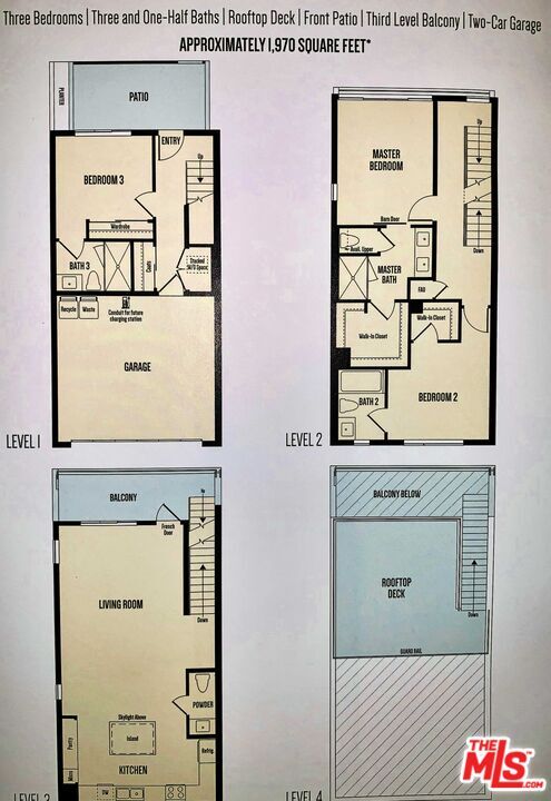 Building Photo - 2926 Rowena Ave