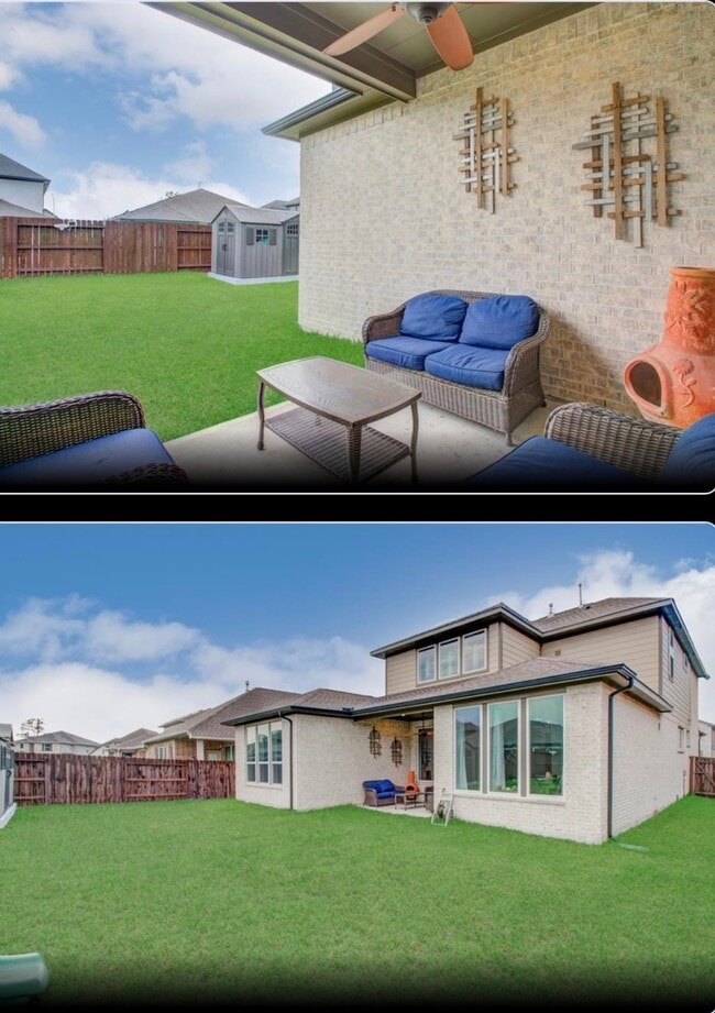 Building Photo - 11914 McCallister Run Dr