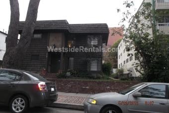Building Photo - 514 Kelton Ave