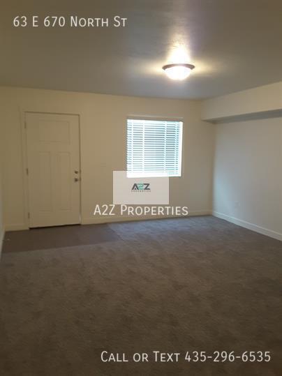 Building Photo - 63 E 670 N St