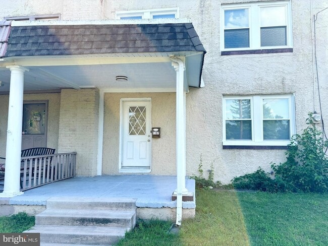 Building Photo - 1107 Cinnaminson Ave