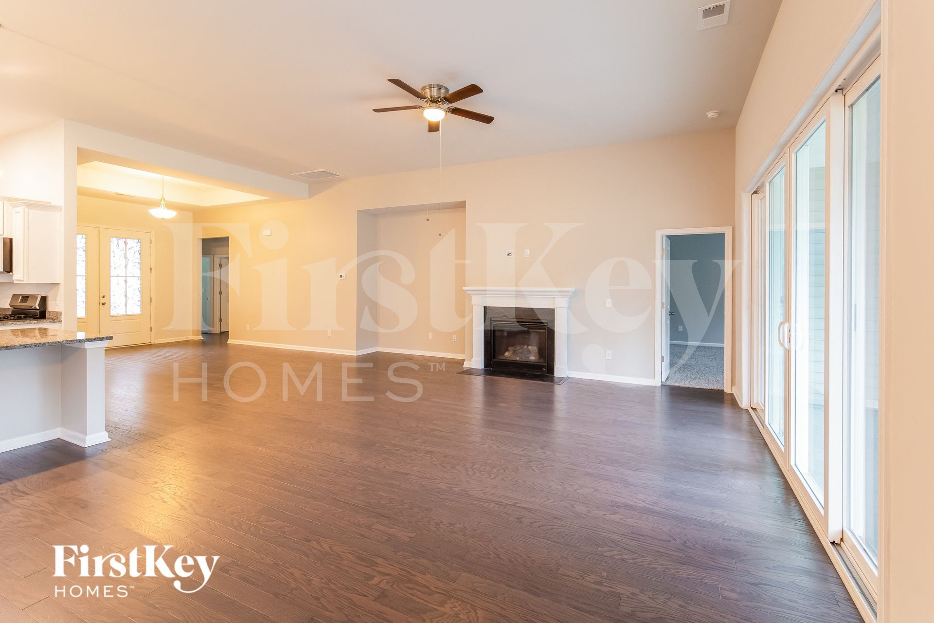 Building Photo - 631 Woolum Dr