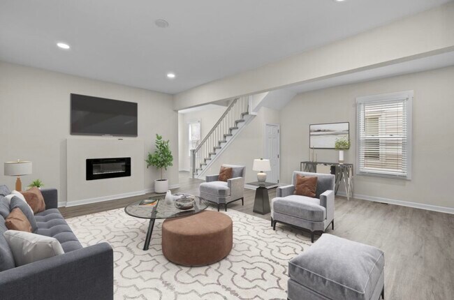 Building Photo - Jackson