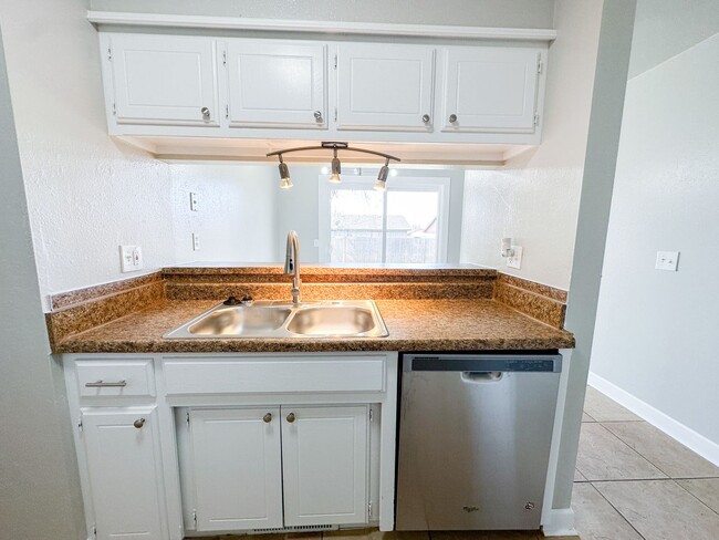 Building Photo - Move in ready! Yukon Home w/ Storm Shelter!