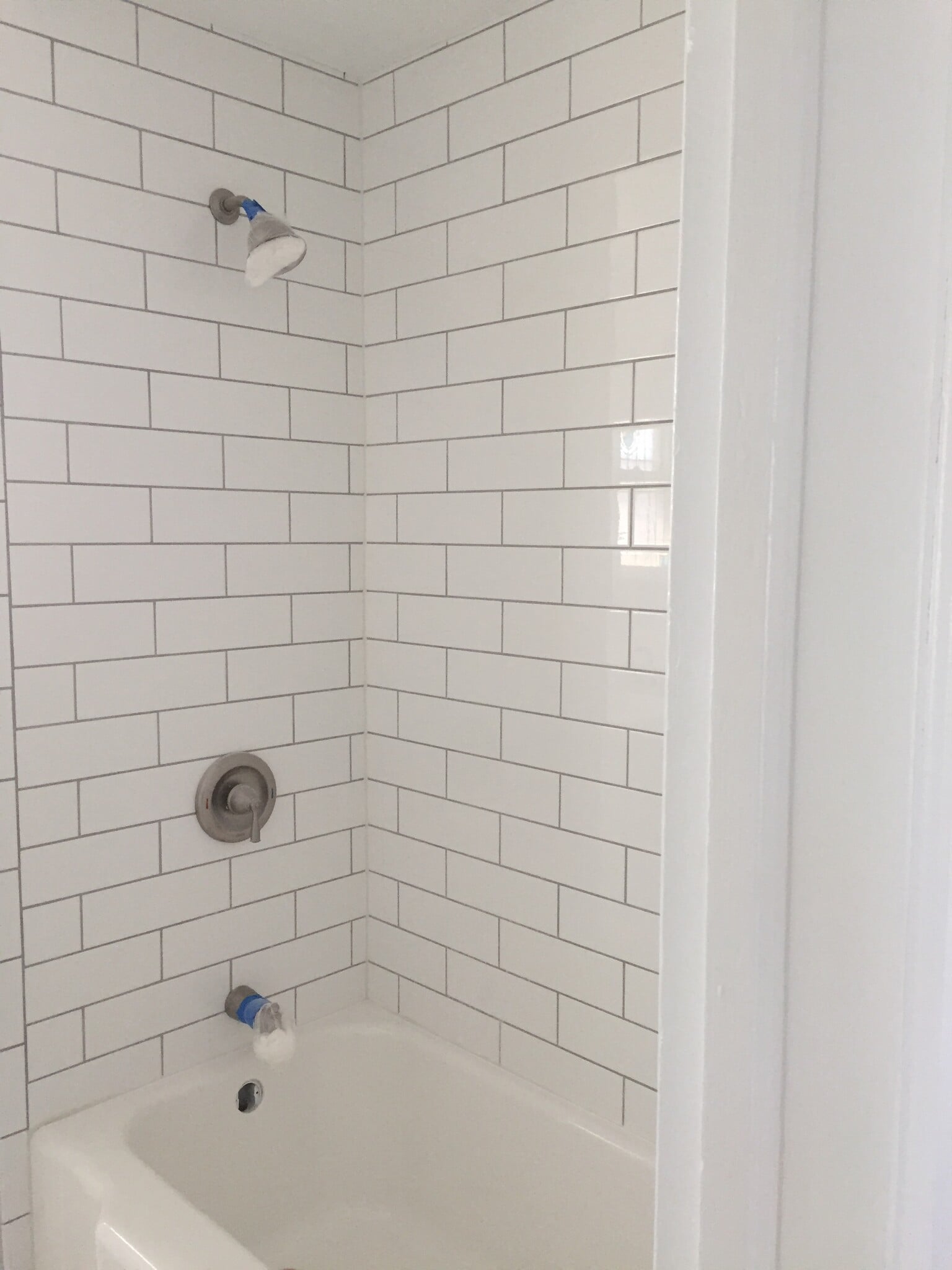 Bathroom - 410 4th Ave