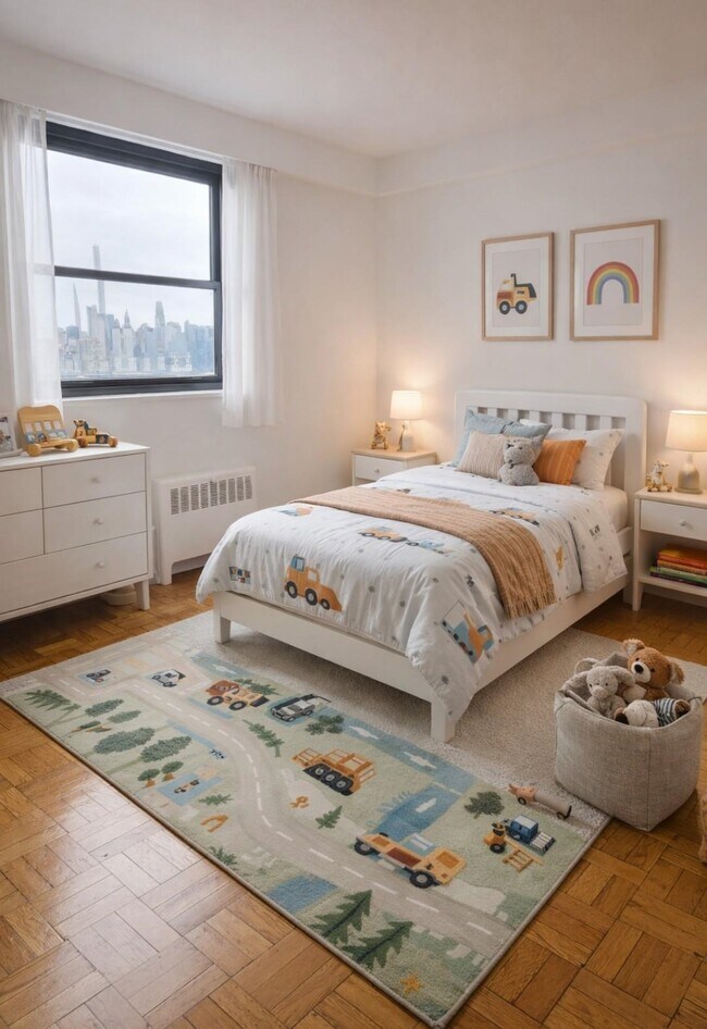 Building Photo - 6515 JFK Blvd E