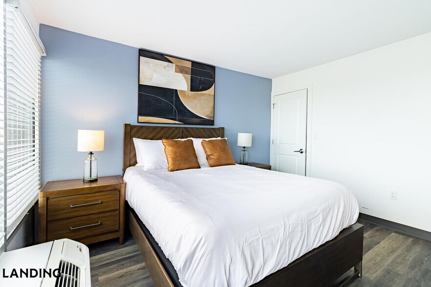 Building Photo - 50 Morgan St N