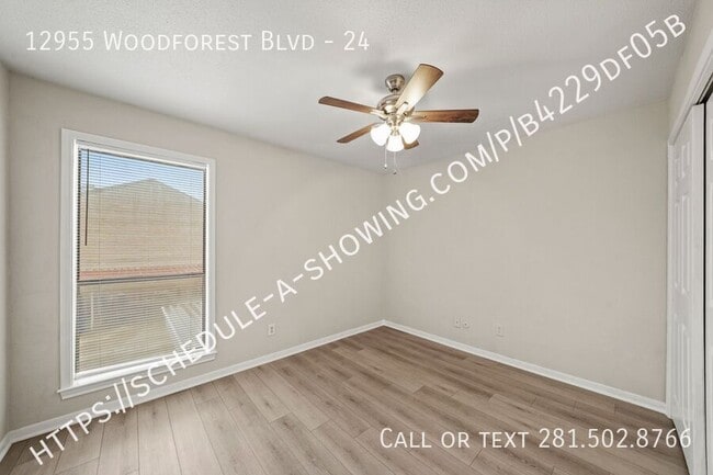 Building Photo - 12955 Woodforest Blvd
