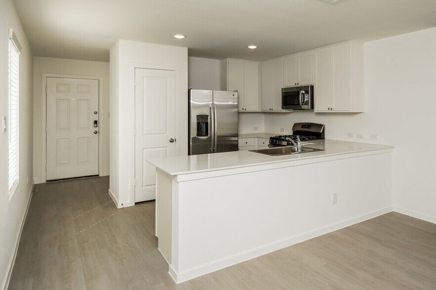 Building Photo - 1854 Musk Rose