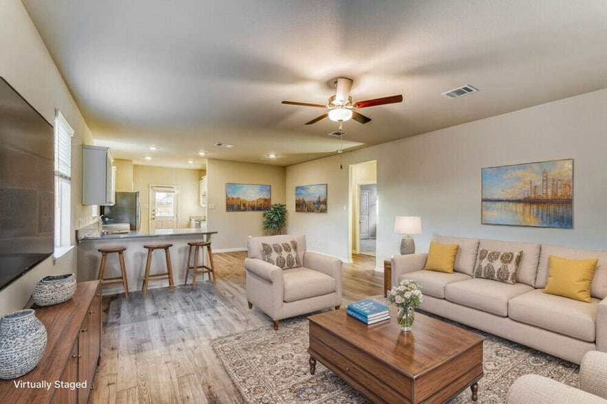 Building Photo - 7506 Tipton Meadow Way