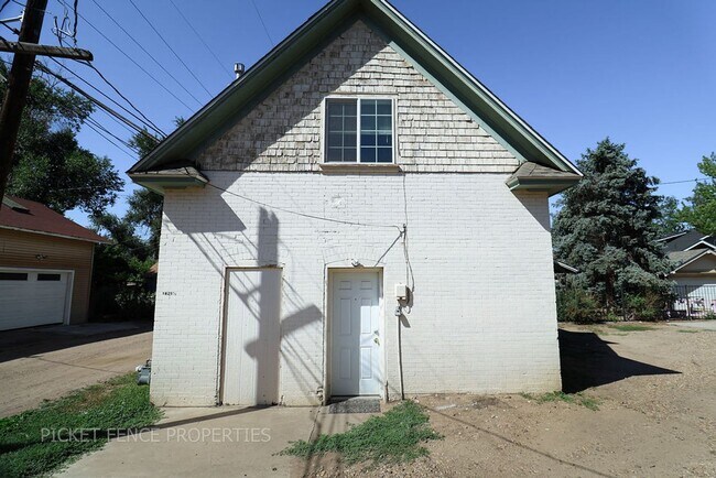 Building Photo - 1825 11th Ave