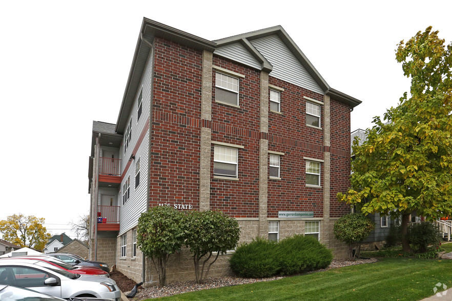 Building Photo - 1125-1135 State Street