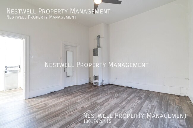 Building Photo - Cozy Studio Apartment in Salt Lake City