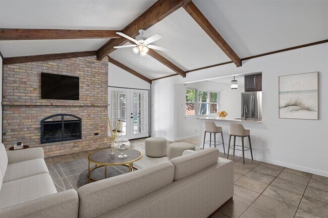 Building Photo - 1912 Terry Ln