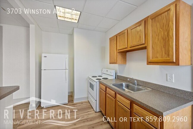 Building Photo - 3703 Winston Ave