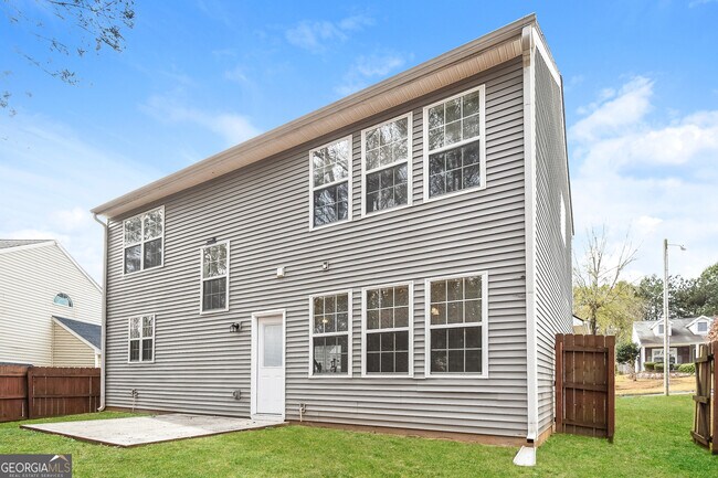 Building Photo - 343 Alderman Trace SW