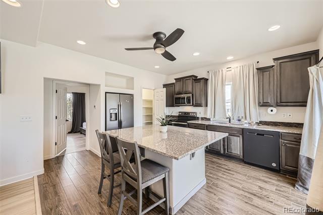 Building Photo - 19196 E 55th Ave