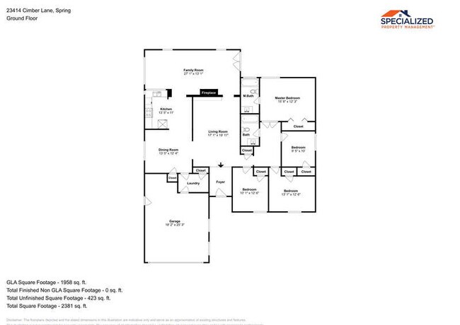 Building Photo - 23414 Cimber Ln