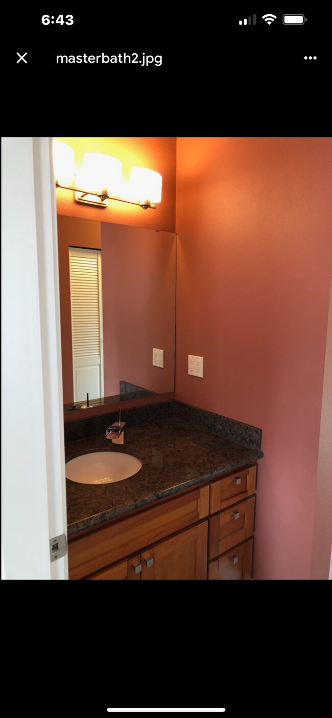 Building Photo - 8654 E Caraway Rd