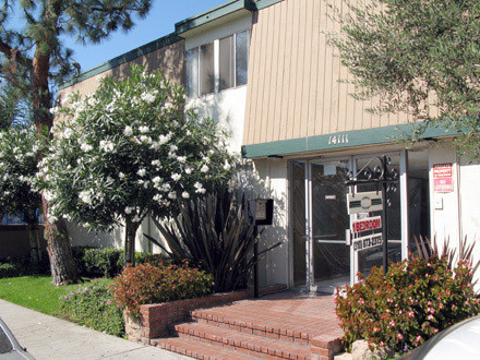 Building Photo - Trinidad Apartments