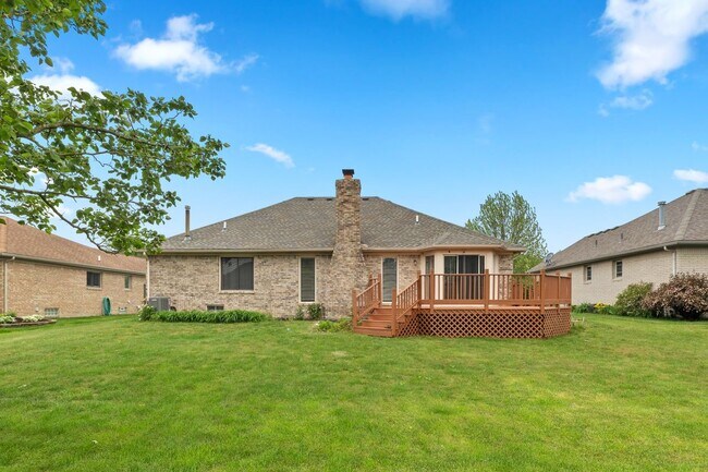 Building Photo - 53638 Springhill Meadows Dr