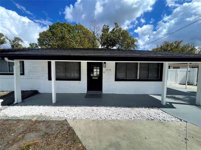 Building Photo - 3717 Belmont Blvd