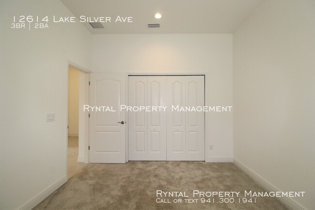 Building Photo - 12614 Lake Silver Ave