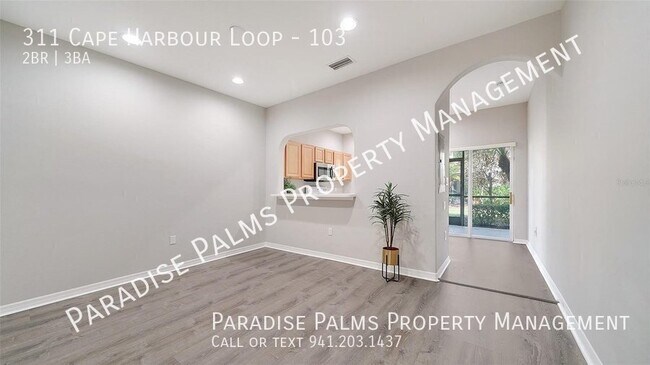 Building Photo - 311 Cape Harbour Loop