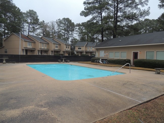 Building Photo - 1209 Huntsman Ct