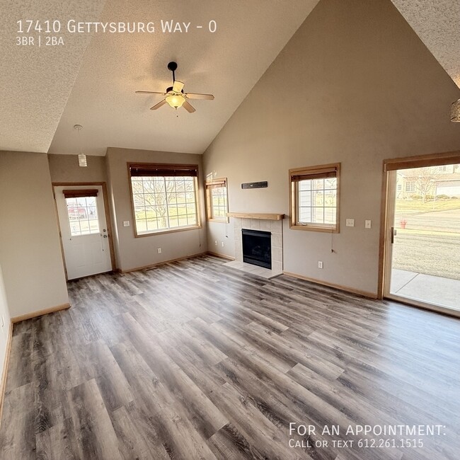 Building Photo - 17410 Gettysburg Way