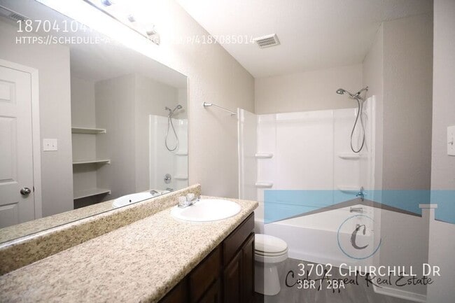 Building Photo - 3702 Churchill Dr