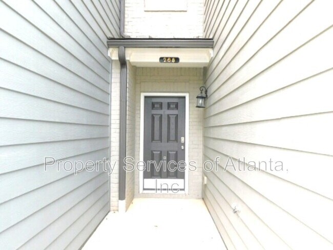 Building Photo - 268 Stone Park Dr
