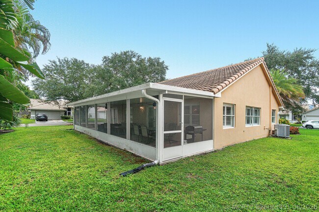 Building Photo - 3703 S Lancewood Pl
